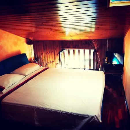 Chalet Appartement *