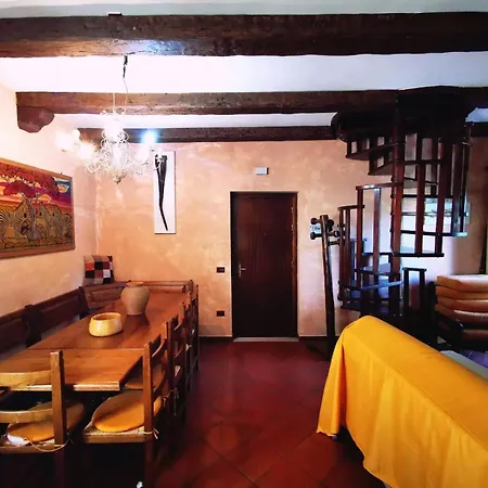 Chalet * Campo di Giove
