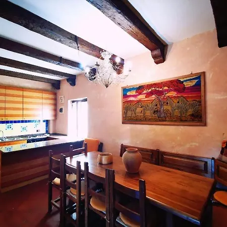 Chalet