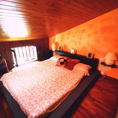Chalet Appartement Campo di Giove